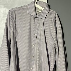 Calvin Klein dress shirt